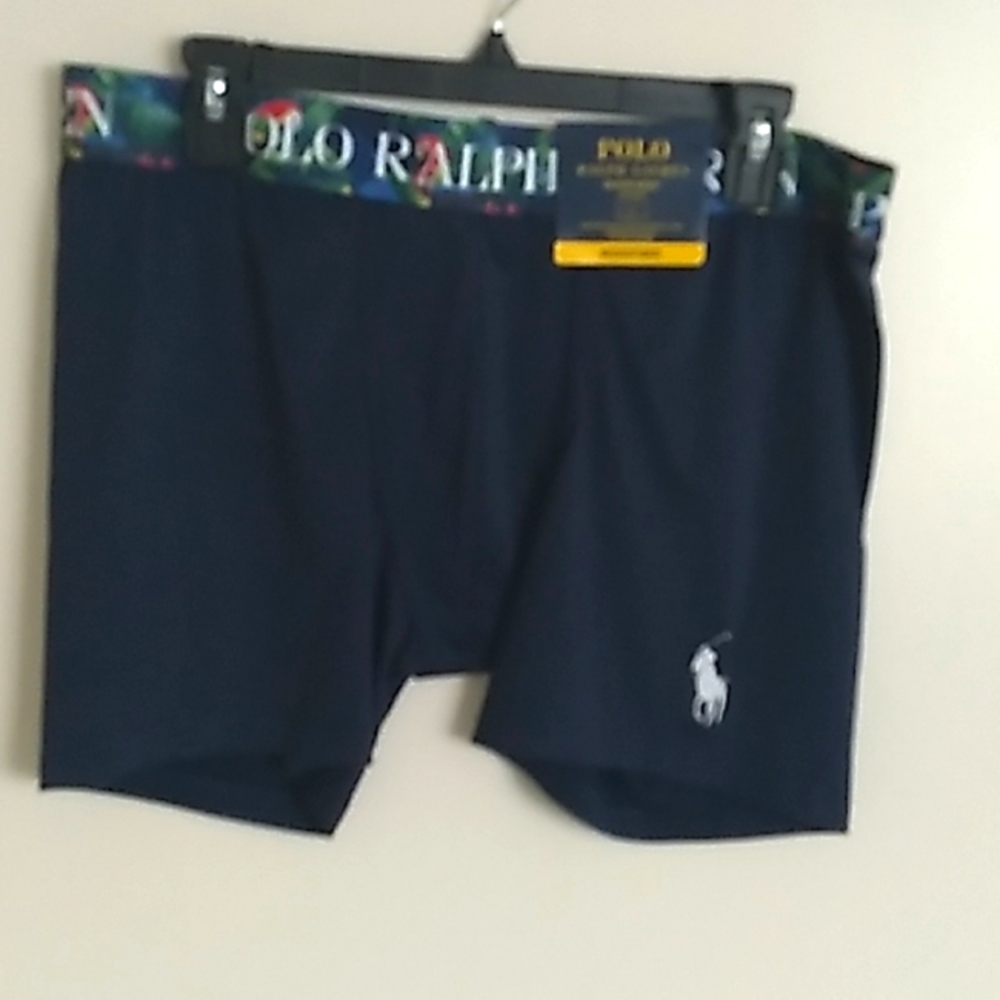 Micro fiber boxers